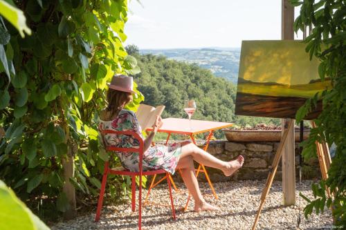 Art Et Creation B&B