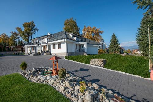 Villa Bellevue