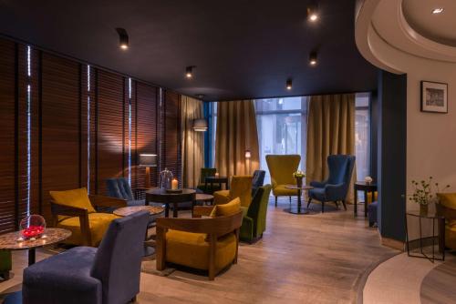 Best Western Hôtel Le Galice Centre-Ville