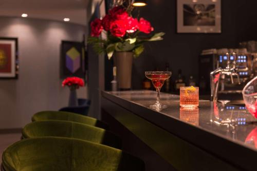 Best Western Hôtel Le Galice Centre-Ville