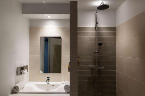 Best Western Hôtel Le Galice Centre-Ville