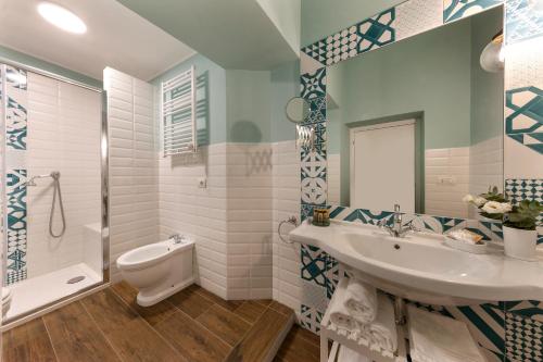 Eleonora's Suites Naples