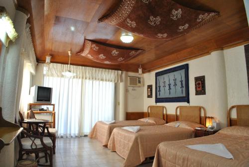 Surfside Boracay Resort & Spa