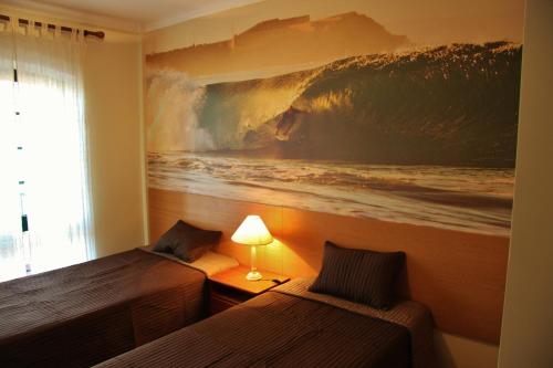 Supertubos Beach Hostel