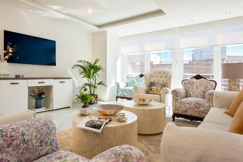 Genteel Home Recogidas