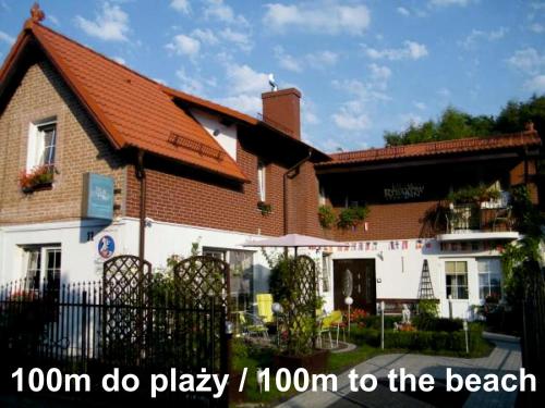 Plac Rybakow Inn