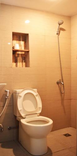 Sulit Dormitel and Budget Hotel