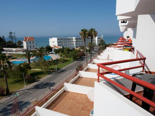 INATEL Albufeira Hotels