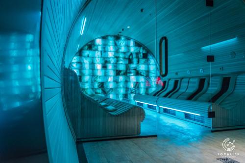 Domaine des Hautes Fagnes Hotel & Spa