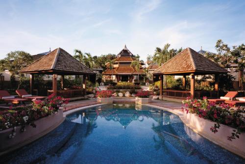 Shangri-La's Mactan Resort & Spa