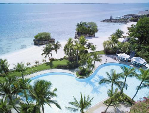 Shangri-La's Mactan Resort & Spa