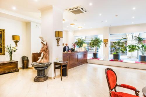 Hotel Leon D'Oro