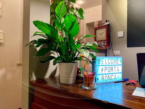 Porta Ronca B&B