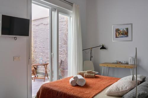 Casa Palacio El Condestable De Sevilla