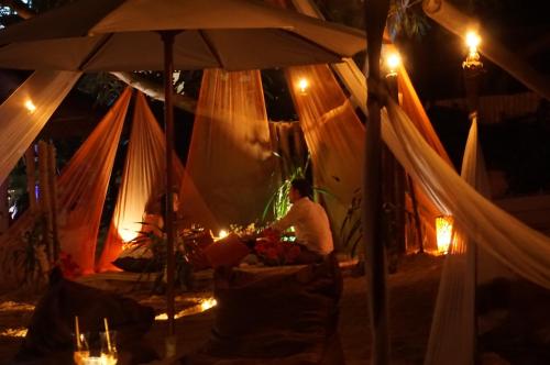 Vellago Resort