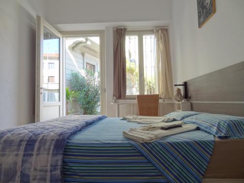 Bed&Breakfast Prenditempo