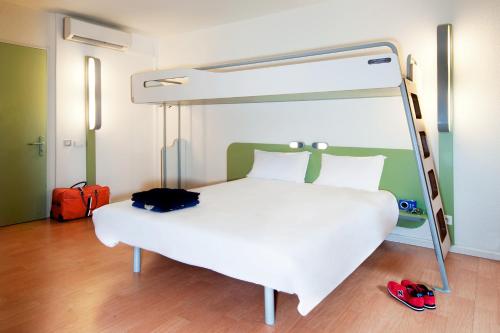 Ibis budget Verdun