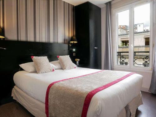 Hôtel Bonséjour