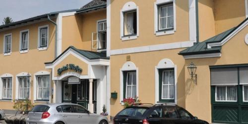 Hotel Moser-Reiter