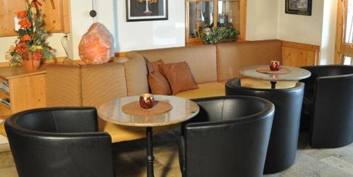 Hotel Moser-Reiter