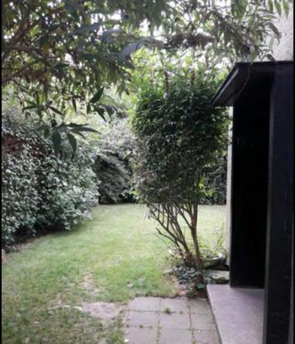 Chez Mimi - Chambre Vue Jardin