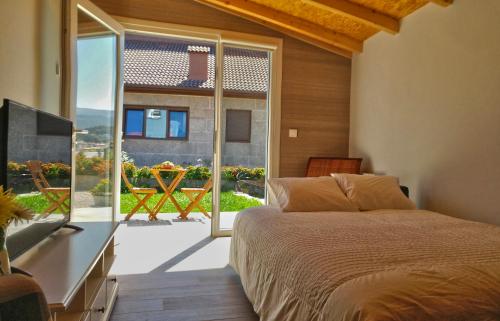 Catapeixe Holiday Apartments