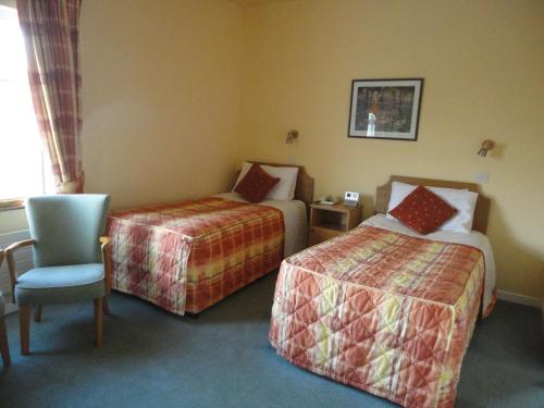 Alpine Guesthouse