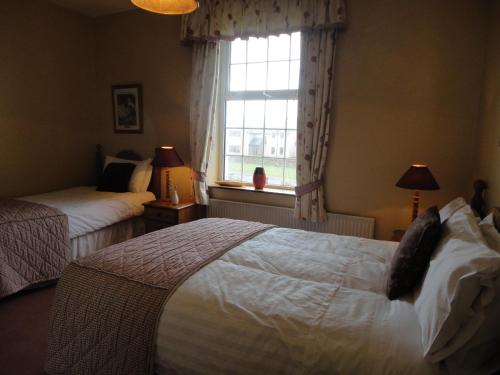Alpine Guesthouse
