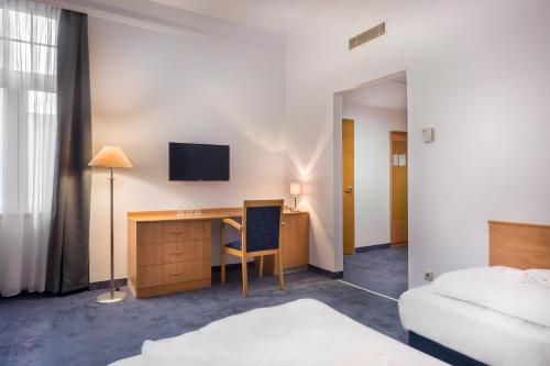 Hotel Golden Park Budapest
