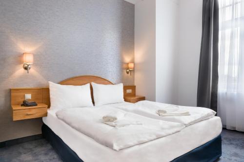 Hotel Golden Park Budapest