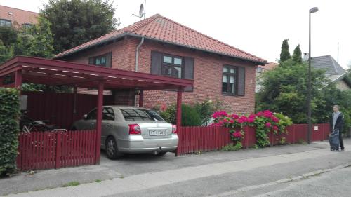 Royalty Guest House