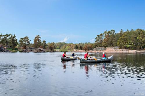 First Camp Gunnarsö – Oskarshamn
