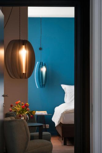 Zakske13 Boutique B&B