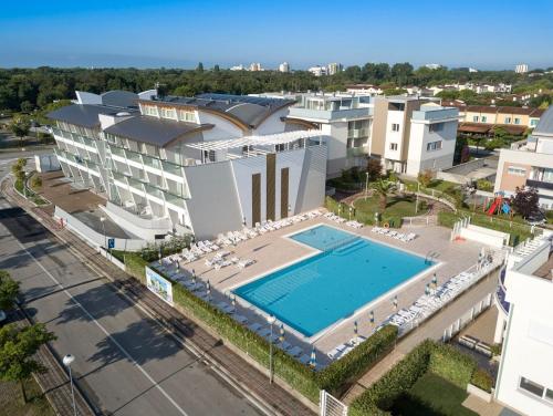 Blue Marine Aparthotel