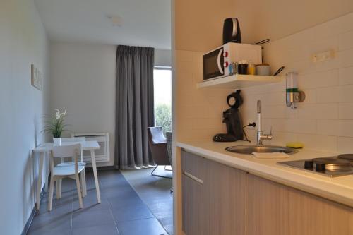 Woestyne Business & Leisure Apartments Cleythil