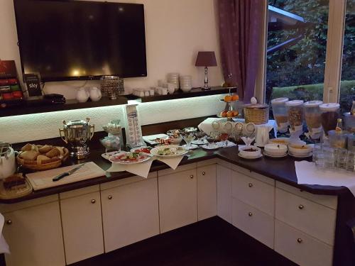 Hotel Forsthaus Wannsee