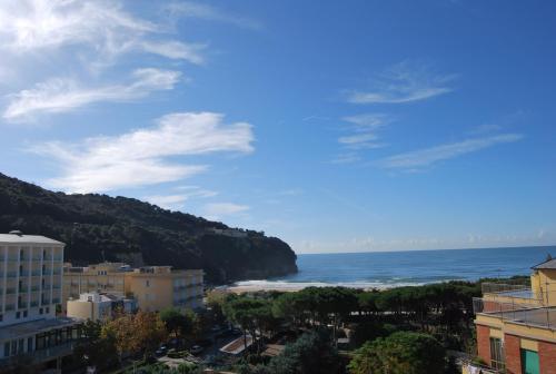 A Casa Di Lidia B&B Gaeta