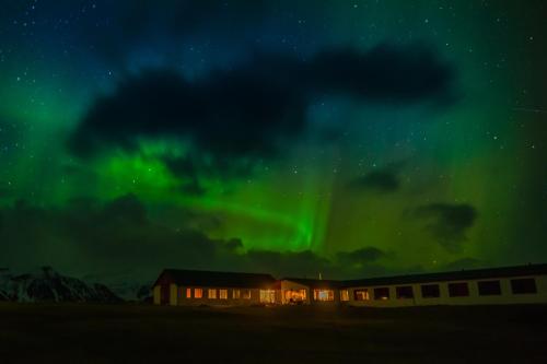 Guesthouse Langaholt