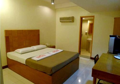 Cebuview Tourist Inn
