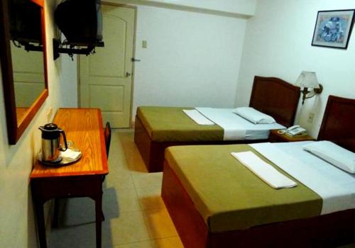 Cebuview Tourist Inn