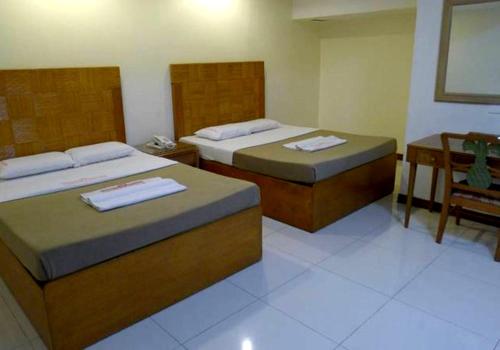 Cebuview Tourist Inn