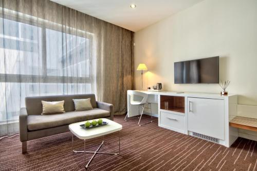 The George Urban Boutique