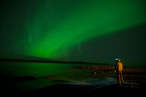 Welcome Hotel Lambafell