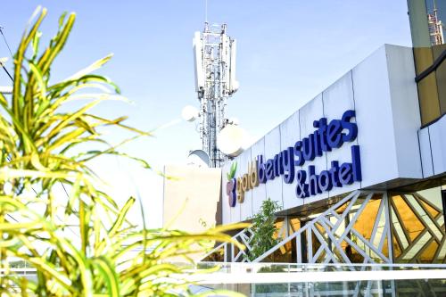 Goldberry Suites And Hotel