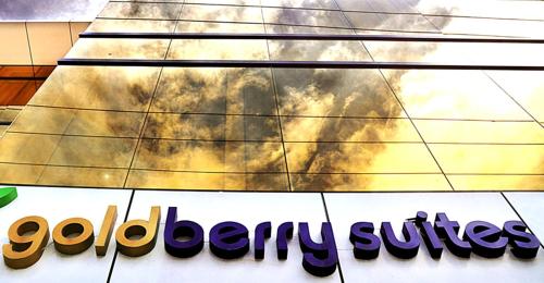 Goldberry Suites And Hotel