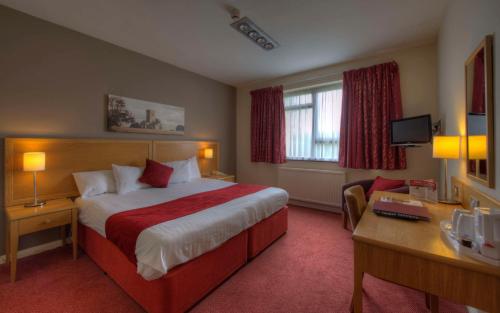 The Kingstown Hotel