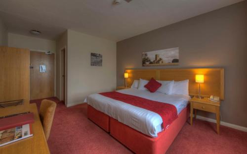 The Kingstown Hotel