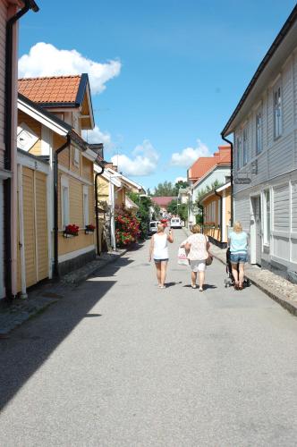 Hotell Roda Magasinet