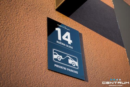 Apartmani Centrum Osijek