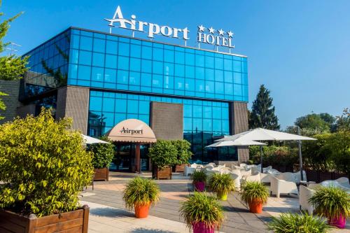 Airport Hotel